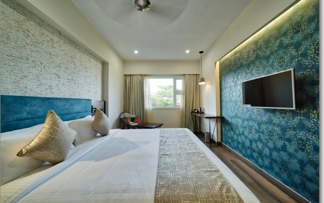 Icon Boutique by Bhagini