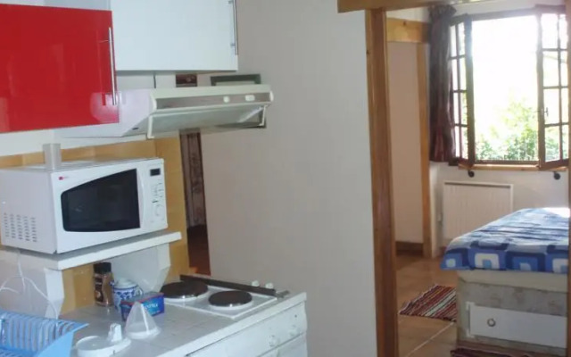 La Ferme de Grand Jean