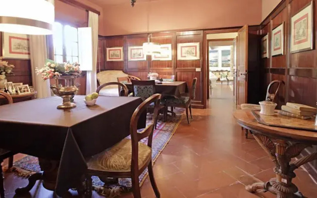 Bosco ai Frati