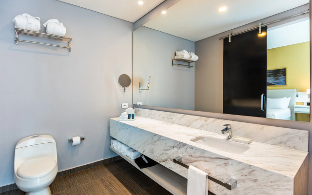 Crowne Plaza Barranquilla by IHG