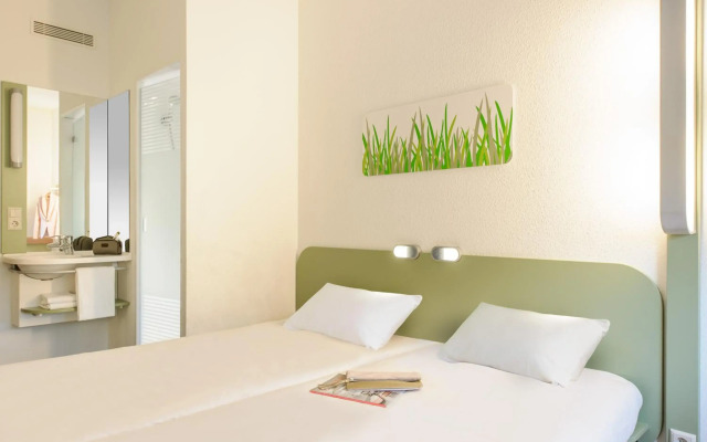 ibis budget Lugano Paradiso