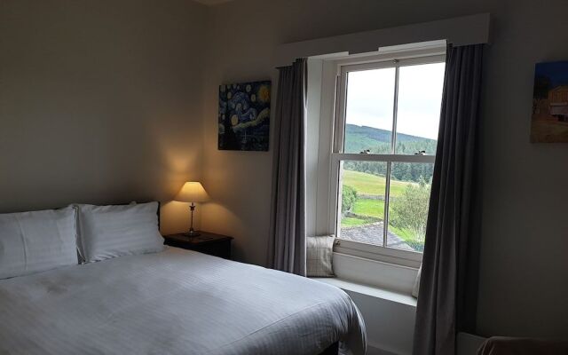 New Inn Appletreewick