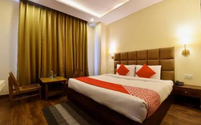 The Northern Retreat by OYO Rooms