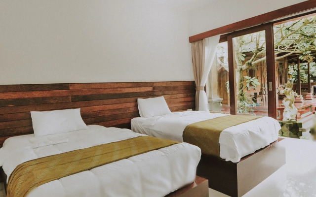 Yuliati House Ubud