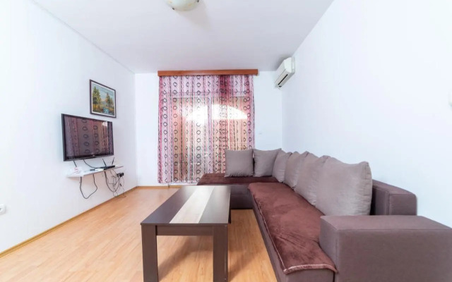 Apartmani Jovan