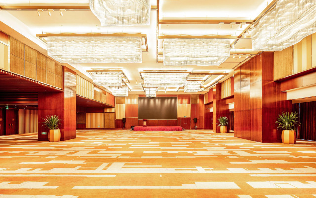 Holiday Inn Neijiang Riverside by IHG