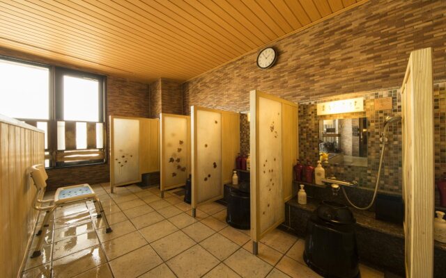 Dormy Inn Mishima Natural Hot Spring