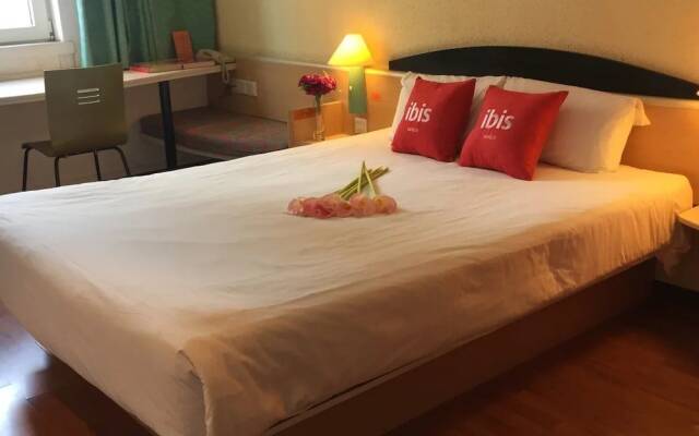 Hotel Bisi Zhongshan