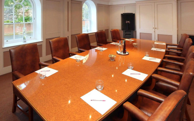 Mercure Exeter Southgate Hotel