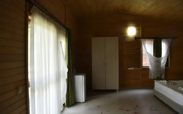 Serenity Bungalows