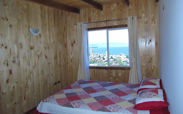 Apartamentos VistaMar