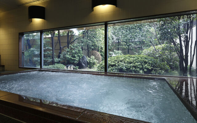 Mitsui Garden Hotel Kyoto Sanjo