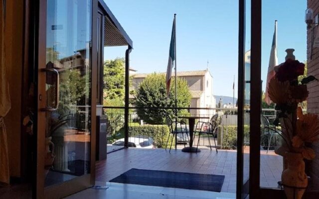 Hotel Adria & Resort