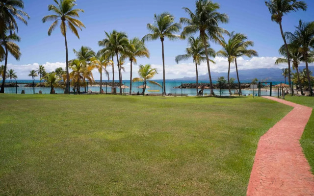 Pop'S Plage Appartement