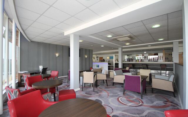 Holiday Inn Express Nuneaton, an IHG Hotel