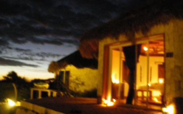 Anakao Ocean Lodge