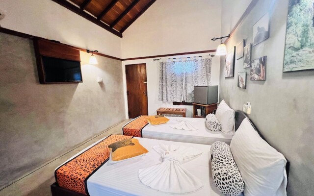 yala leopard lodge