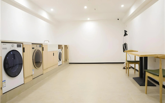 City Comfort Inn (Suixi Quanfeng Plaza) – Guest Rooms – Zhanjiang