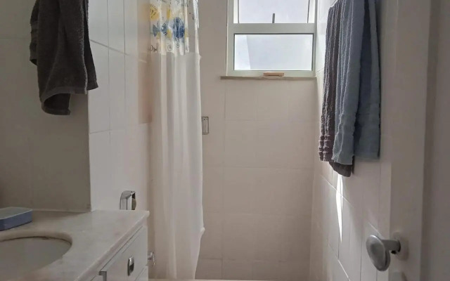 Apartamento Barão da Torre