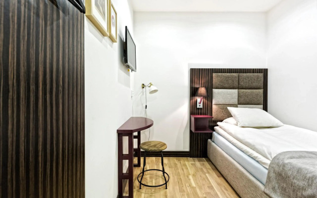 Sofo Hotel