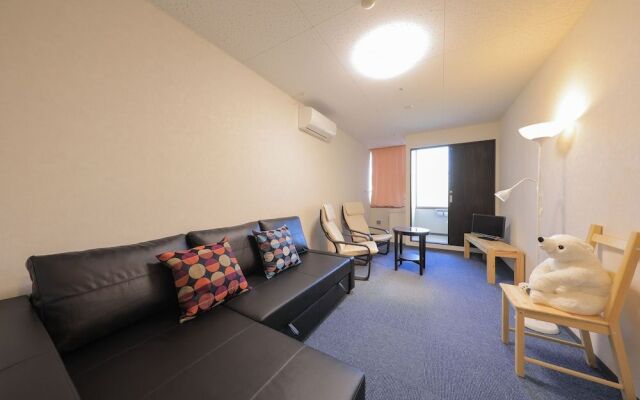 Izu Village Heso Hotel