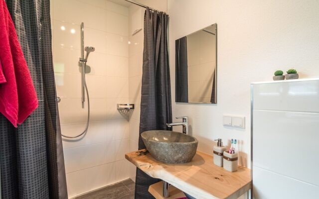 Boutique Apartment in Pfarrwerfen With Terrace