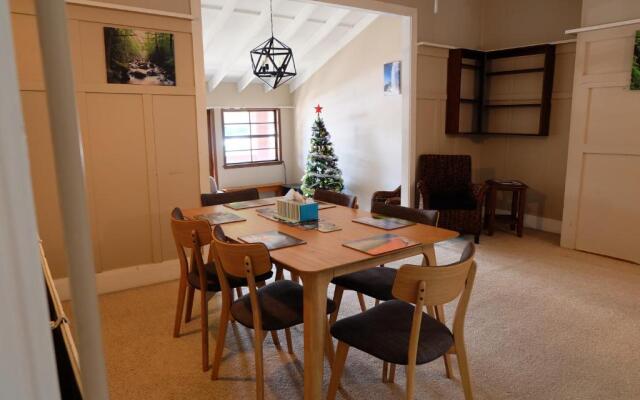Kiwi As Guest House