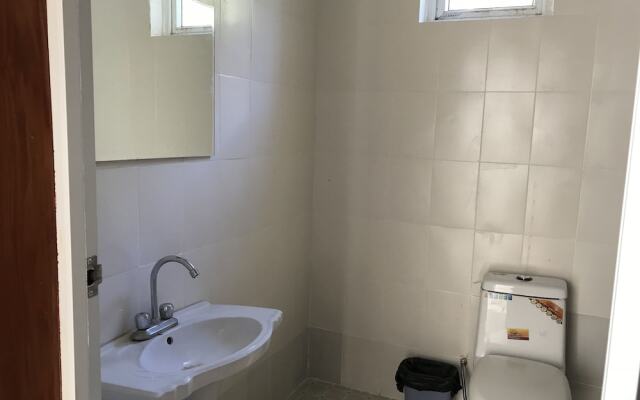Ice 520 Hotel