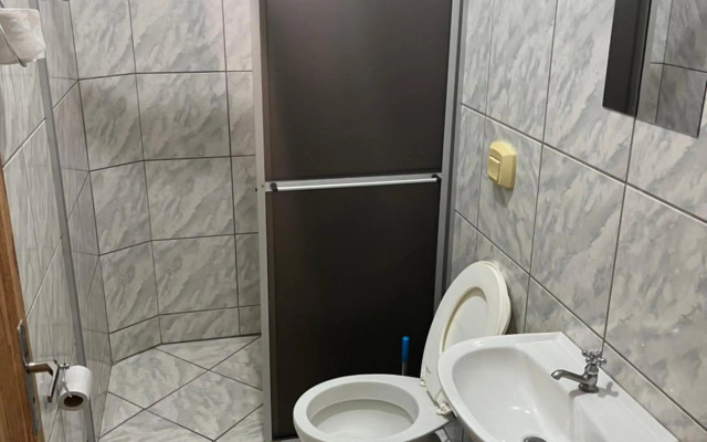 Apartamentos Vó Lela