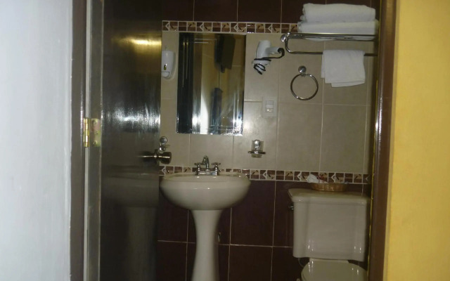 Hotel Maya Ah Kim Pech