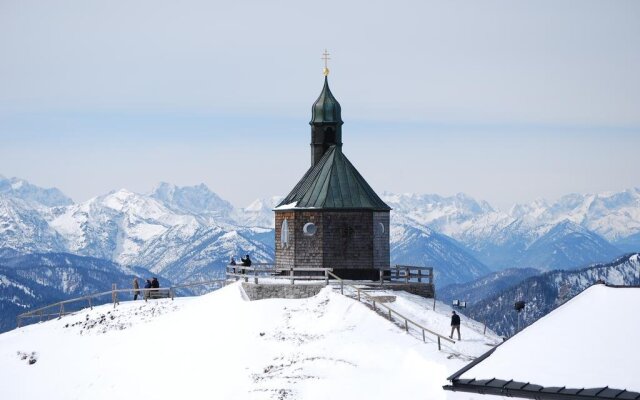 Boutique Hotel Relais Chalet Wilhelmy