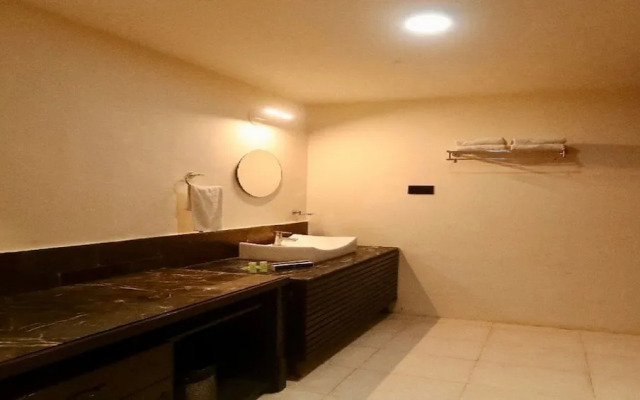 Gir Vanvaso Resort
