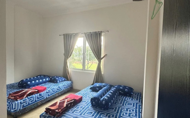 SATU by Taslim Gading Serpong