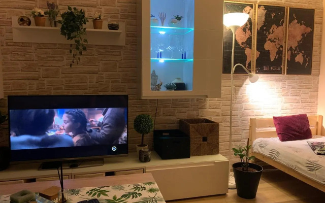 Apartment Simon