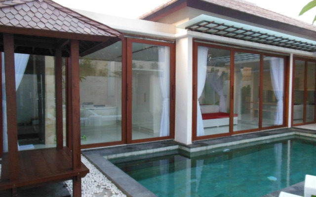 HK Villa Bali
