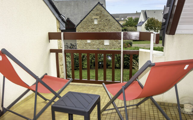 Les Reflets de Carnac