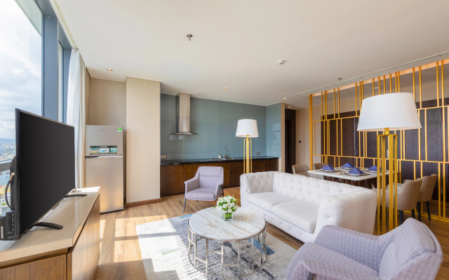 New Orient Hotel Danang