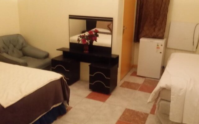 New Arrival Guest House