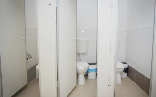 Butik Hostel TLV