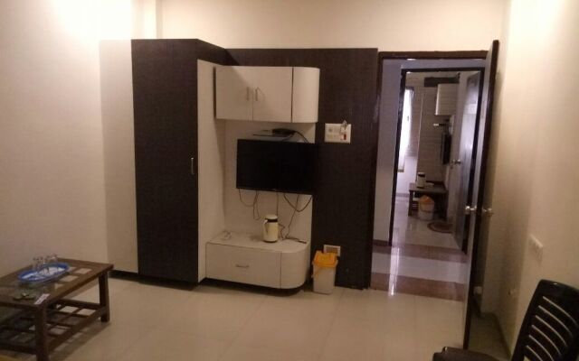 JK Rooms 133 Ankleshwar GIDC