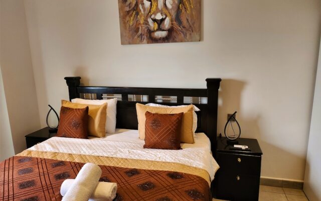 Aspire Suite - Douglas Luxury Apartments