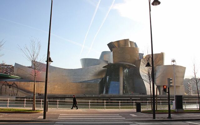 Botxo Gallery - Youth Hostel Bilbao