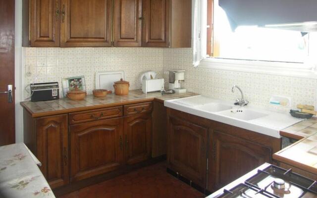 Gîte Saint-Julien-d'Armagnac, 3 pièces, 4 personnes - FR-1-360-169