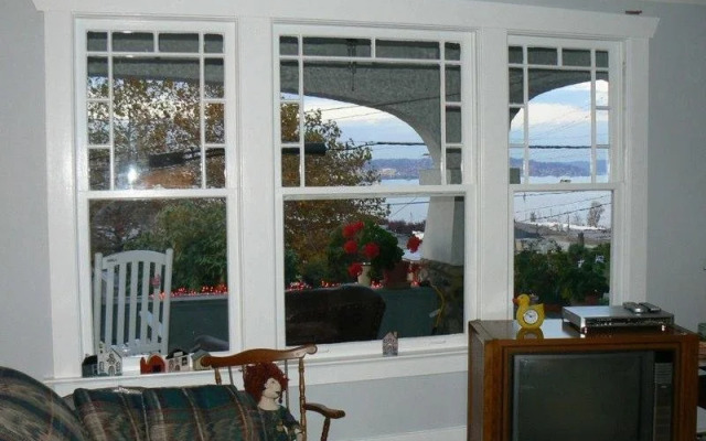 Mrs. Howe's Bed and Breakfast
