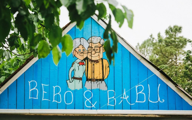 Bebo&Babu Guest House