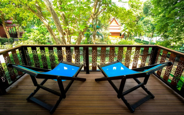 Phi Phi Natural Resort