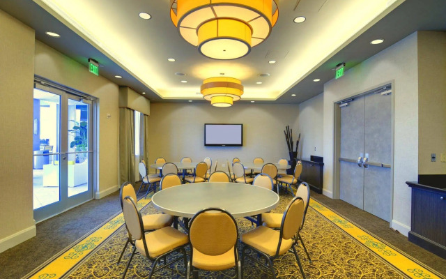 Hampton Inn & Suites Miami/Brickell-Downtown