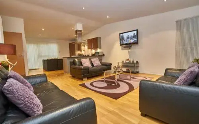 Lochrin Apartments
