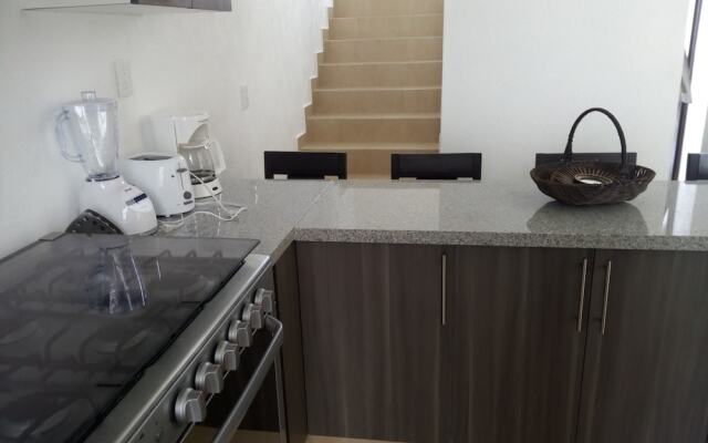 Villa Verde Limón by Akua