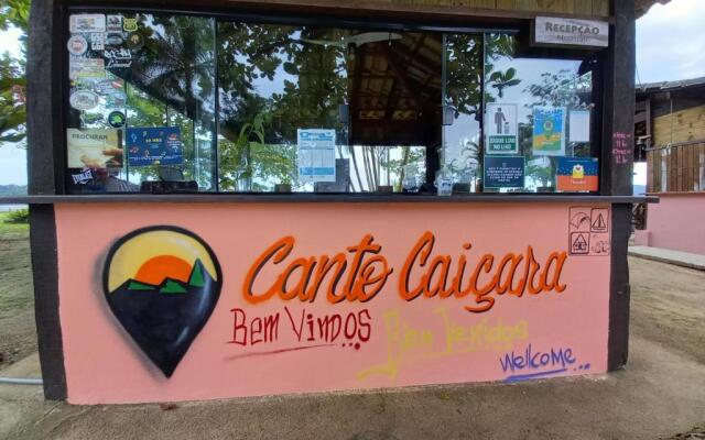 Hostel Canto Caiçara
